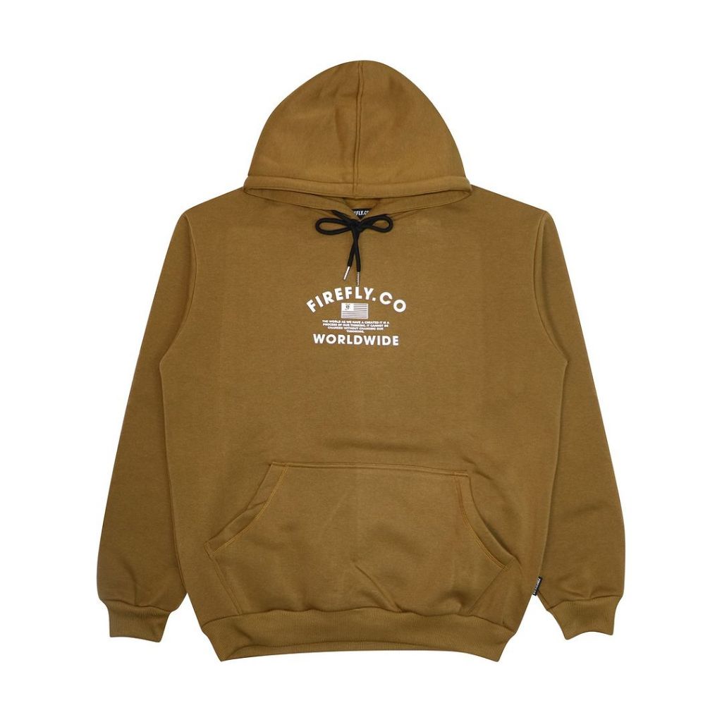 HOODIE SABLON WORLDWIDE SERIES FIREFLY ORIGINAL