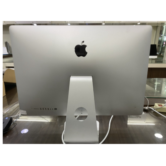 IMAC SLIM 2019 27 inch 5K A2115 CI5,3.1GHZ/16GB/1.03TB FUSION DRIVE