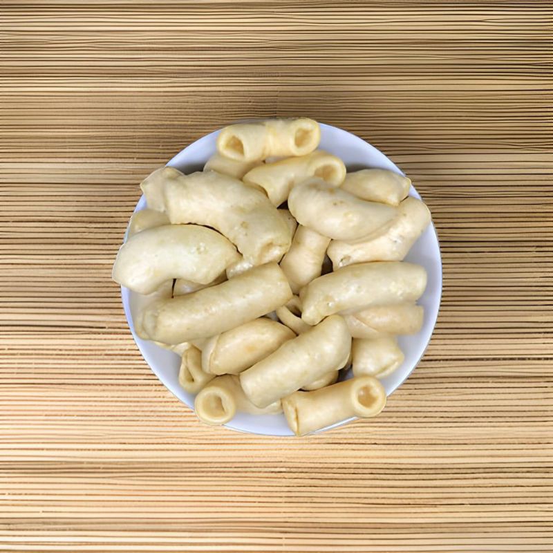 

Makaroni Original Snack Ringan Murah 125 gram