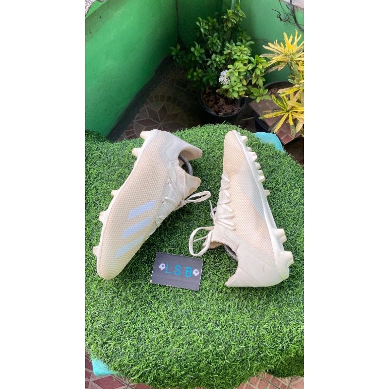 sepatu bola adidas x 18.3 fg