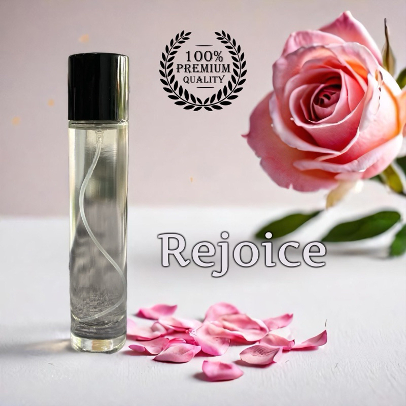 Rejois By Raya Wangi Parfum Premium