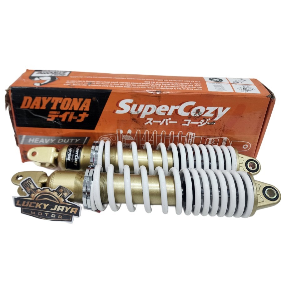 Shockbreaker Shokbreker Shokbreker Belakang Nmax N-Max 155 Old Lama Daytona