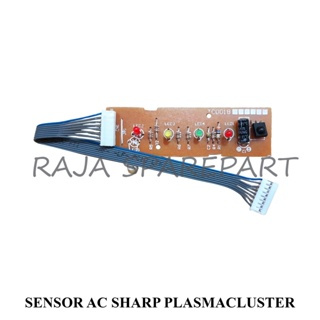 SASP DISPLAY SENSOR/MODUL DISPLAY/SENSOR AC SHARP PLASMACLUSTER