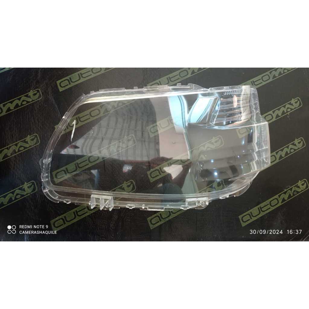 Mika Lampu Depan Granmax Grand Max