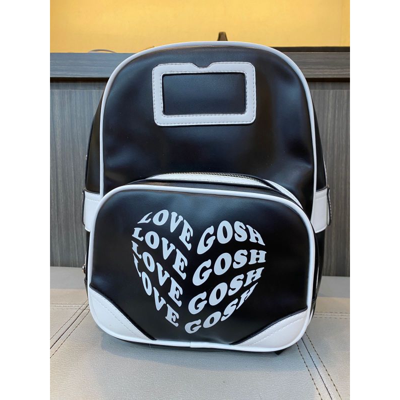 READY TAS GOSH RANSEL NEW SALE