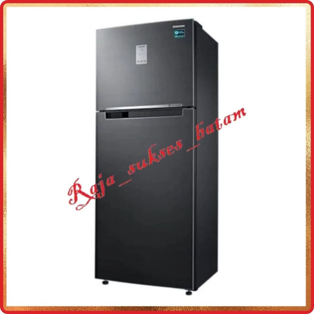 Kulkas 2 Pintu Samsung RT46K6231BS Inverter RT46K6231 Twin Cooling BATAM