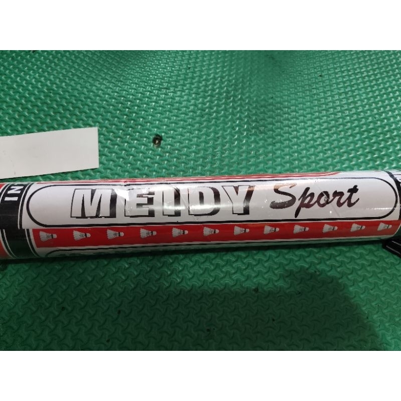 SHUTTLECOCKS MEIDY