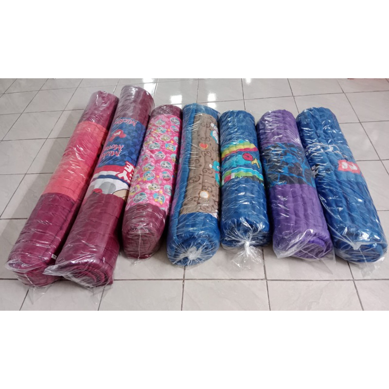 KASUR PALEMBANG / KASUR TIDUR PALEMBANG / KASUR LANTAI / TIKAR PALEMBANG