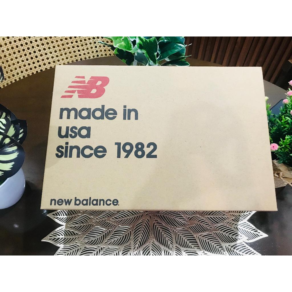 INNER_BOX_SEPATU_NB MADE USA SINCE
