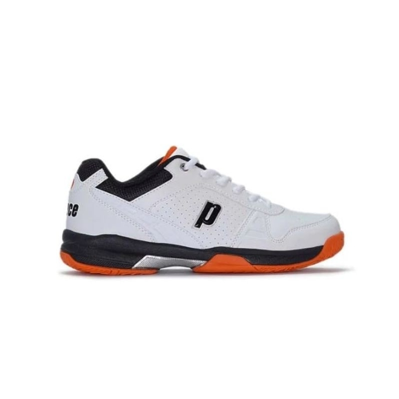 sepatu tenis pria lapangan original prince sepatu tennis pria