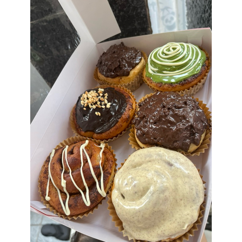 

cinnamonrolls