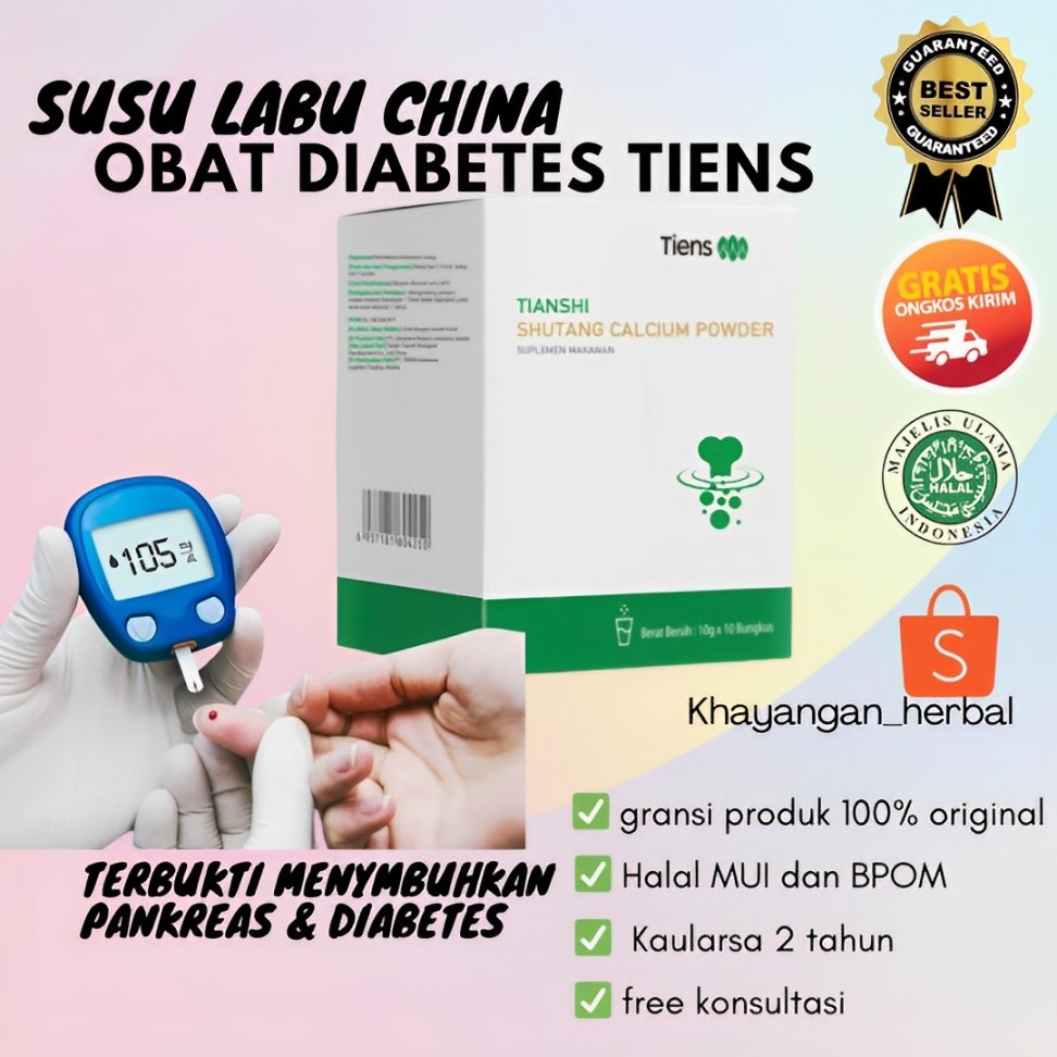 

Shutang Calcium Powder, Susu labu china, Shutang Diabetes, Susu Labu China Original, Tianshi Shutang, Shutang, Susu Labu Kuning Dari China, Susu Labu Tiens, Susu Labu Kuning, Susu Labu Diabetes Paling Ampuh