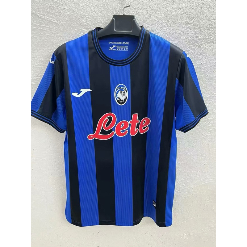 JERSEY BOLA ATALANTA HOME 2025 GRADE ORI