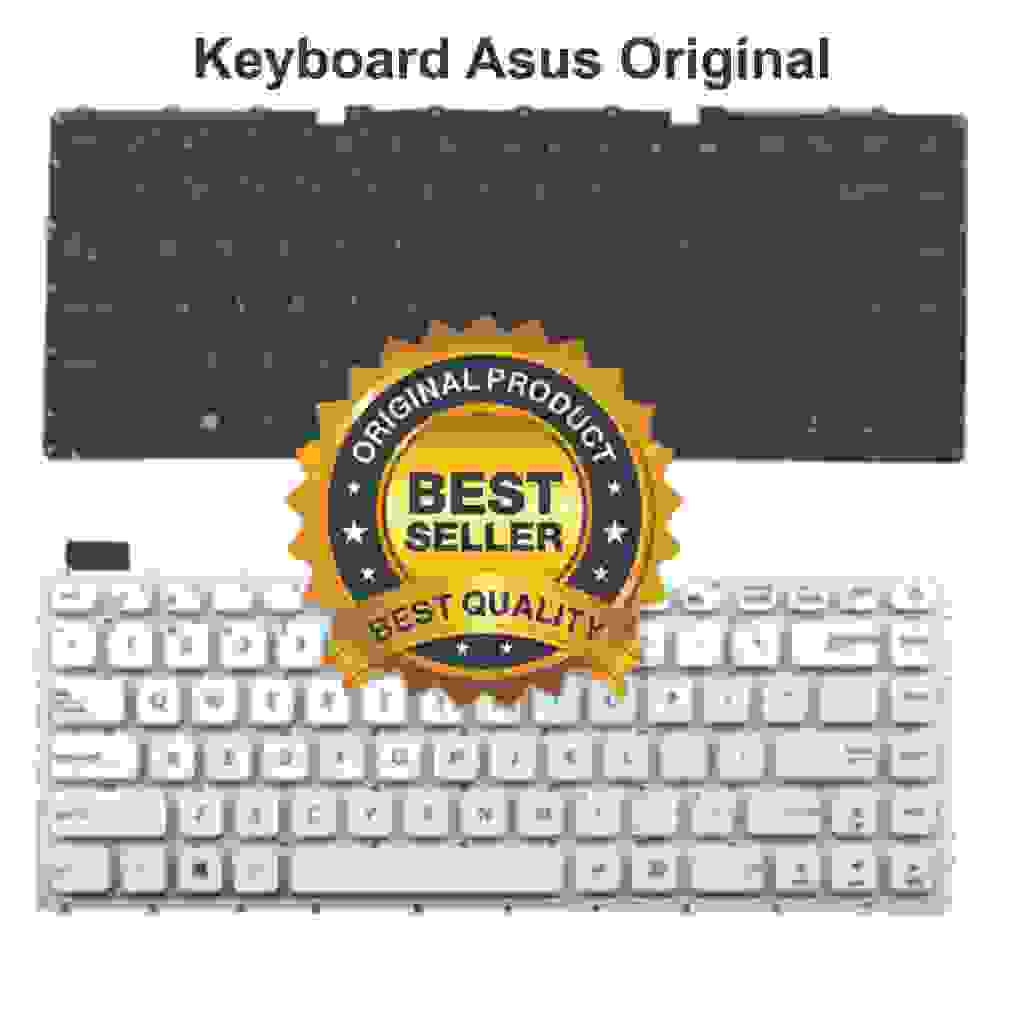 Keyboard Laptop Asus X441 X441B X441BA X441S X441SA X441M Original Layout US