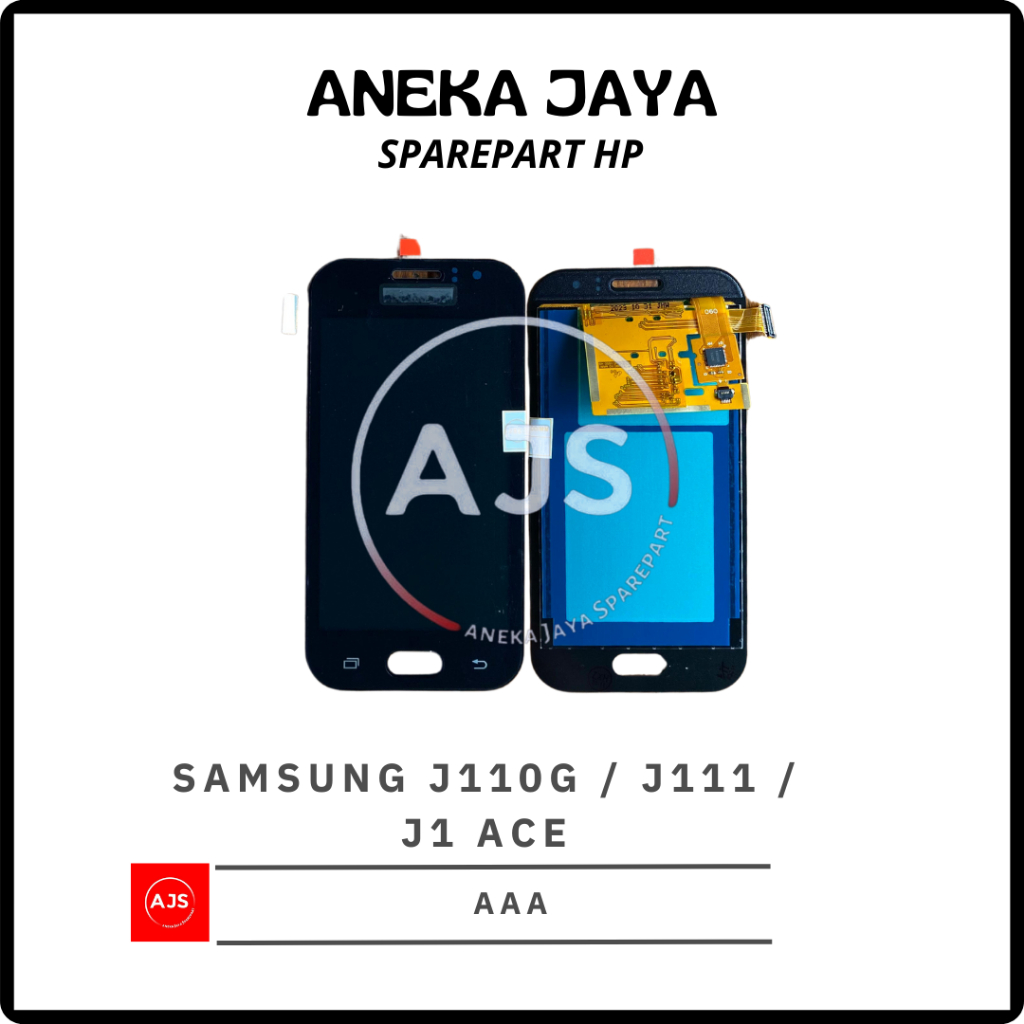LCD SAMSUNG J110G / J111 / J1 ACE