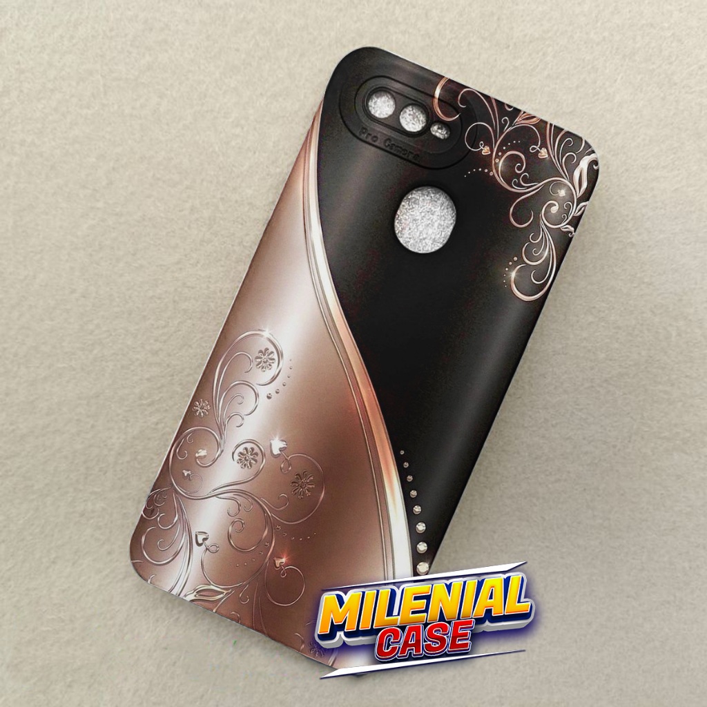 (MJA02) SOFTCASE PROCAMERA OPPO a5s OPPO A7 OPPO A11K OPPO  A12 Terbaru CASE OPPO A5S OPPO A7 OPPO A