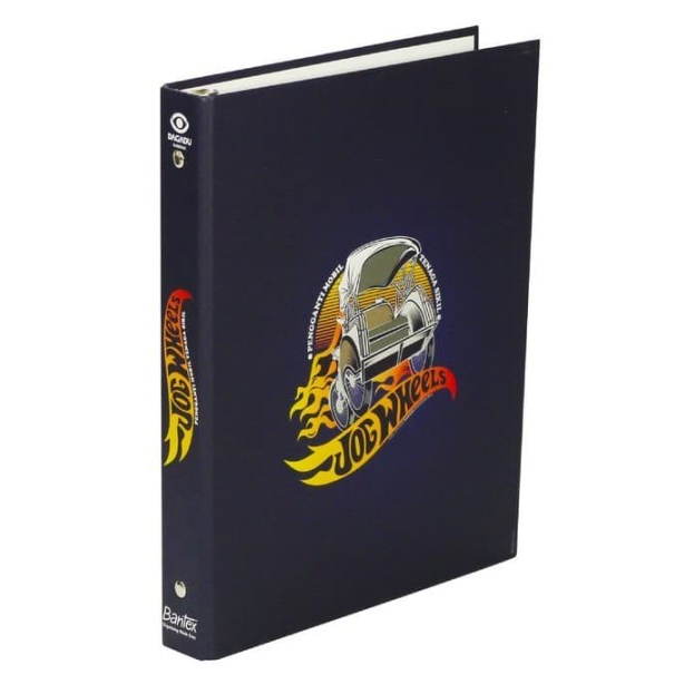 

TBMO FILE BINDER B5 DAGADU JOGWHELL 1328 41 BANTEX