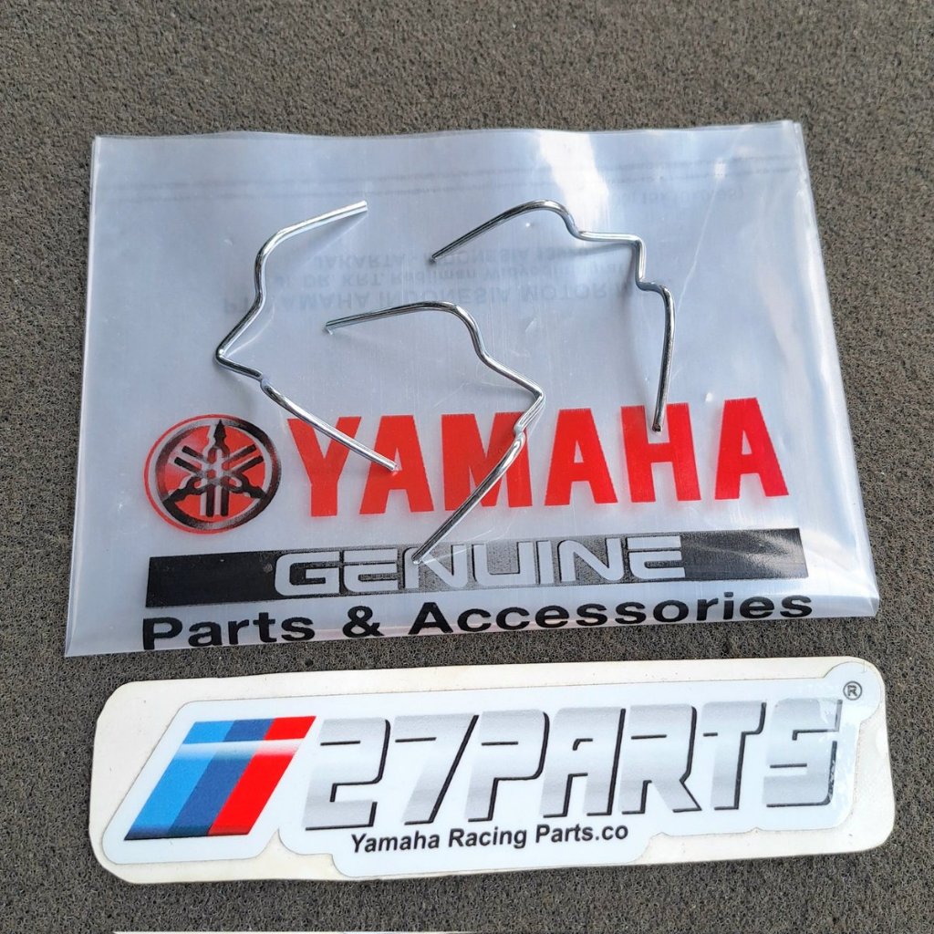 KAWAT REFLEKTOR LAMPU OVAL RX KING KAWAT REFLEKTOR RX KING