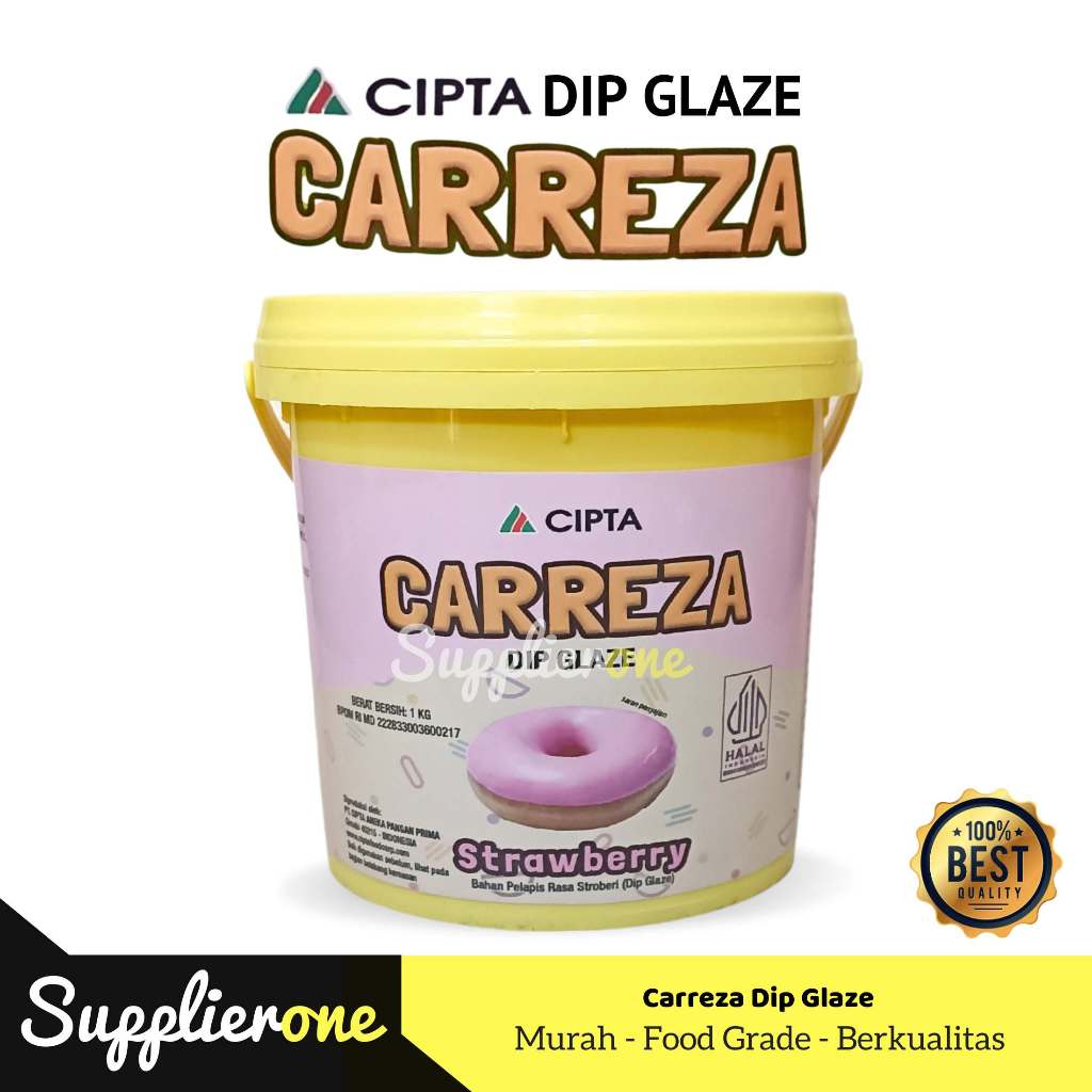 

p4yu Collins Dip Glaze 1 kg / Collins Choco Crunchy / Collins Coklat / Collins Tiramisu / Collins