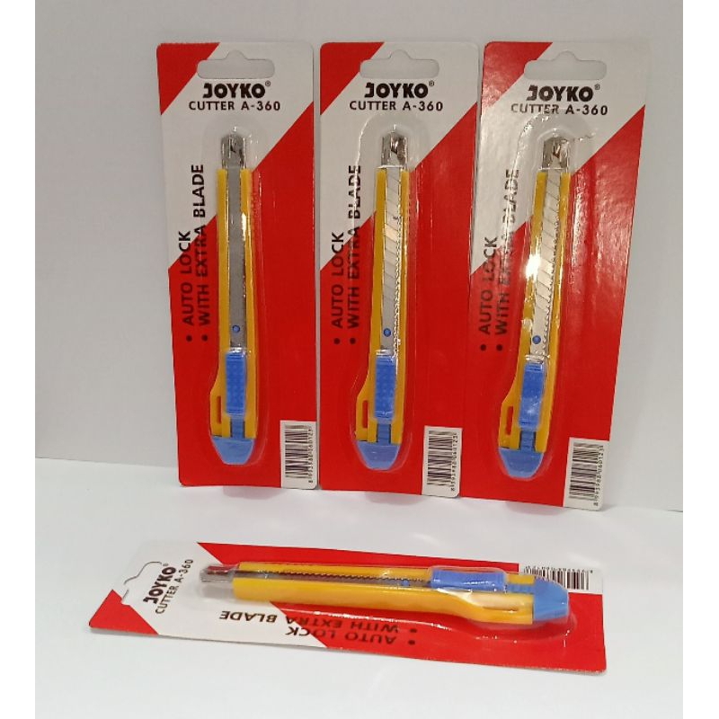 

cutter kecil A-360 joyko