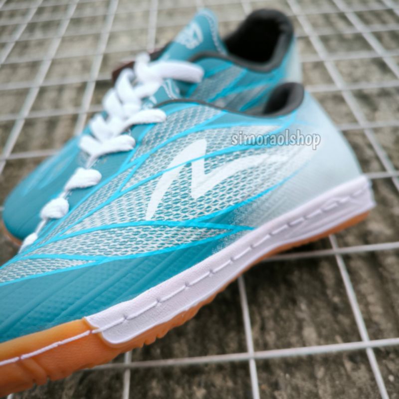 Cuci Gudang  Sepatu Futsal/ Sepatu Futsal Anak-Anak/ Sepatu Futsal Ukuran 33 Sampai 37