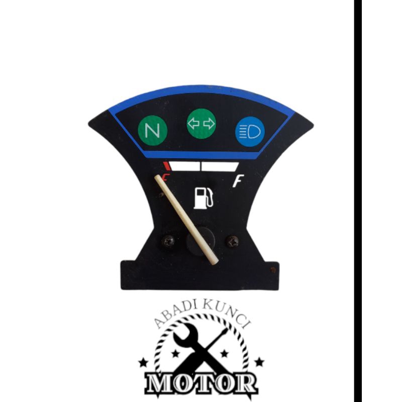 Amper Bensin Yamaha Vixion Lama Original Second