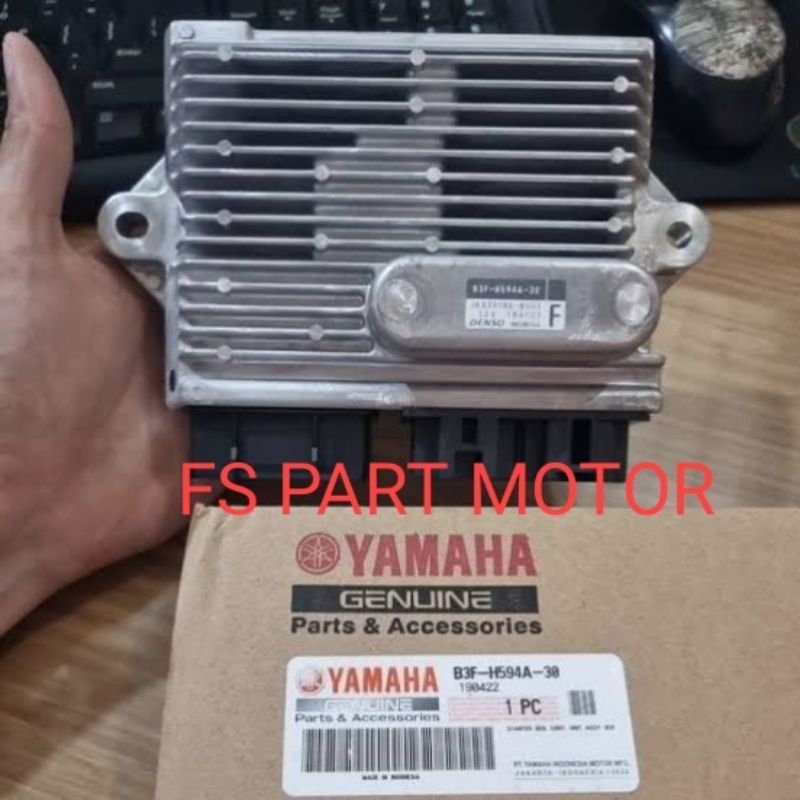 SGCU yamaha lexi 125cc