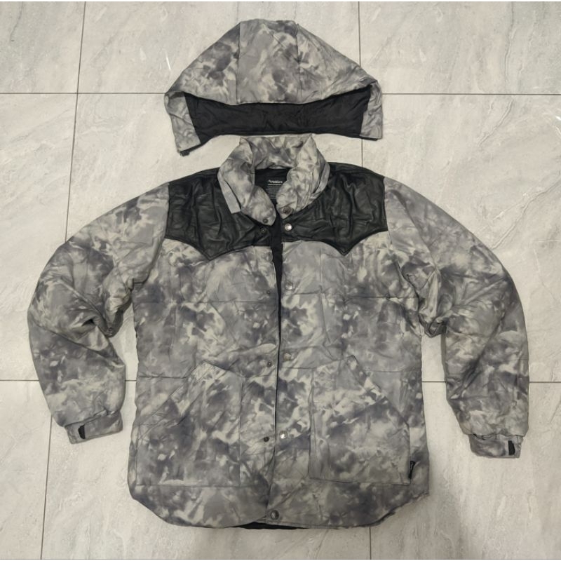 Fieldcore Puffer Jacket