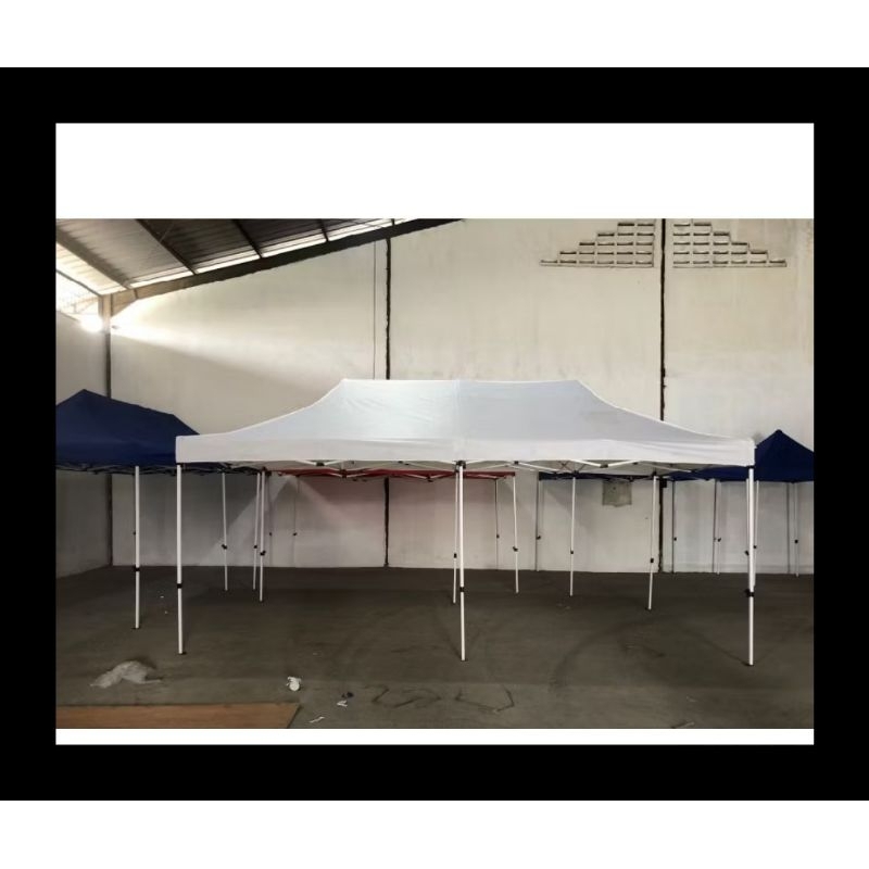 Tenda lipat premium 3x6