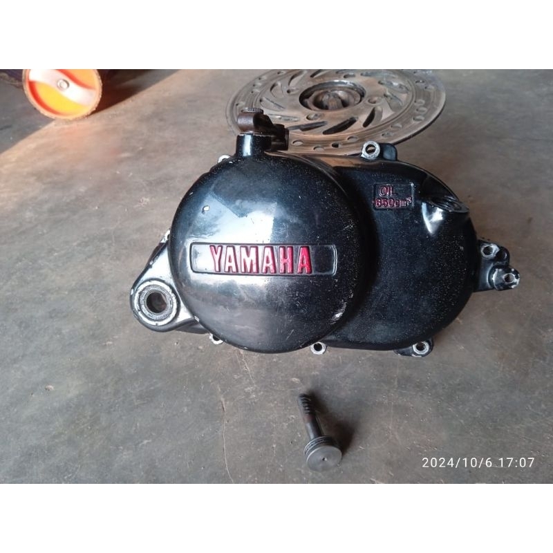 bak kopling v75 PNP fiz r full cluth as Kruk pendek