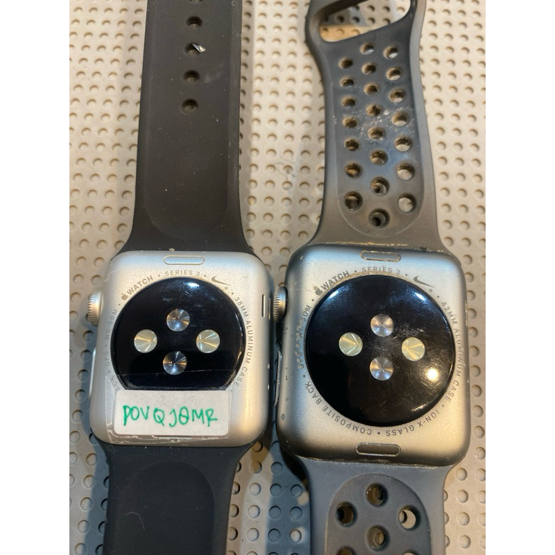 iwatch series 3 nike series