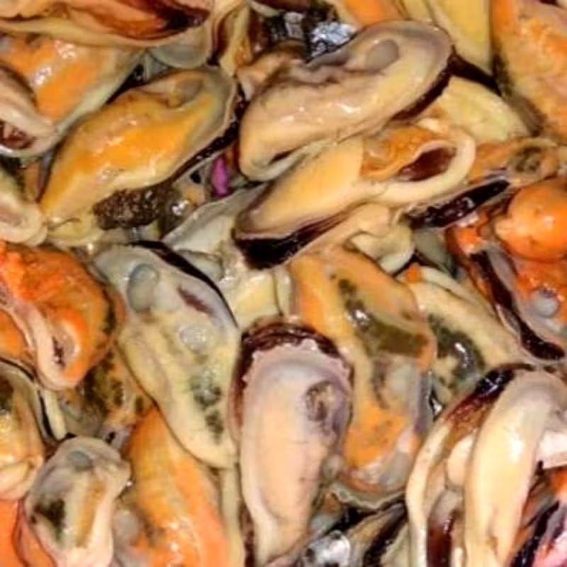 

Kerang Kupas 500gram