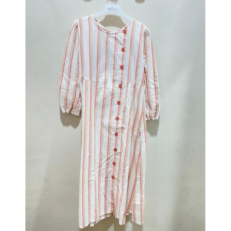 Gamis Exit kids ORIGINAL