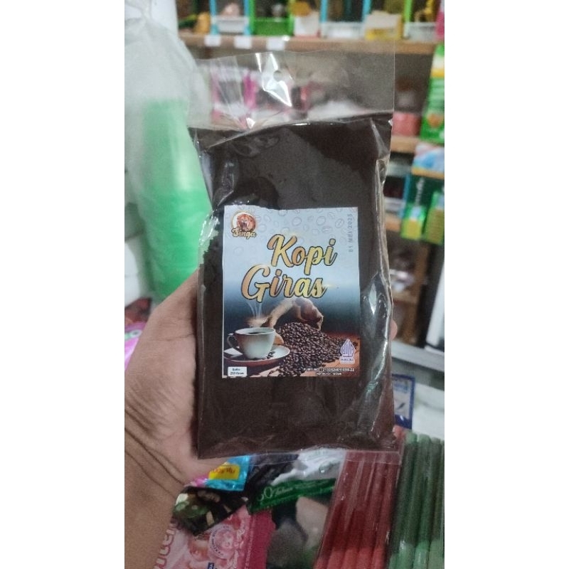 

kopi giras