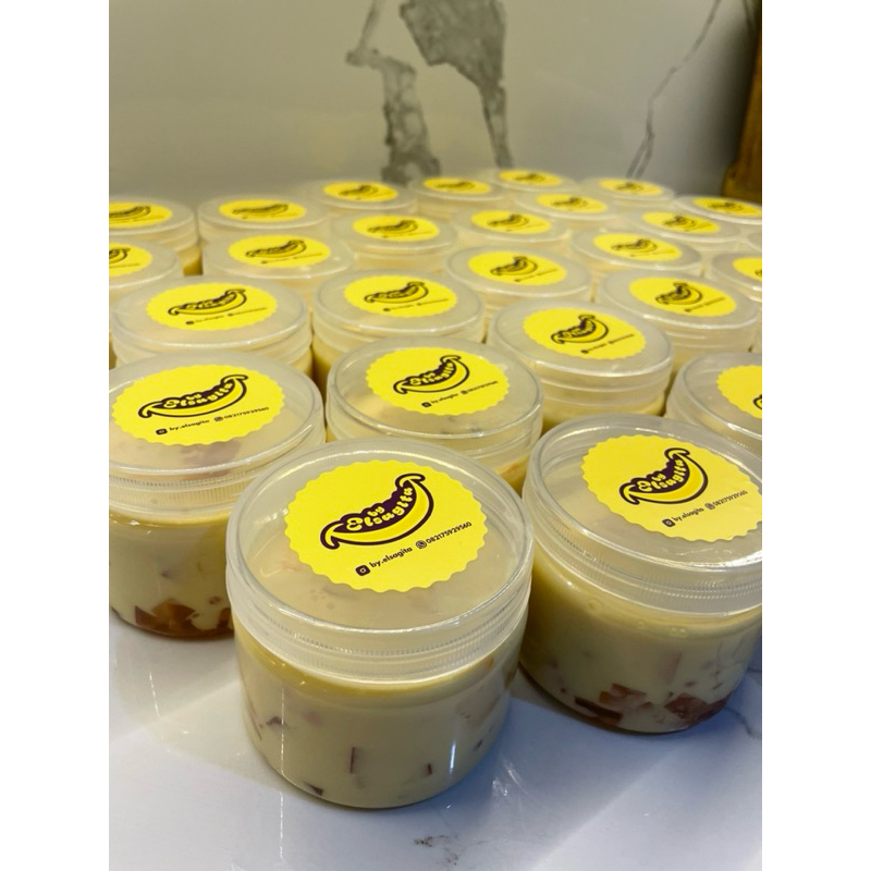 

Mango Sago by elsagita