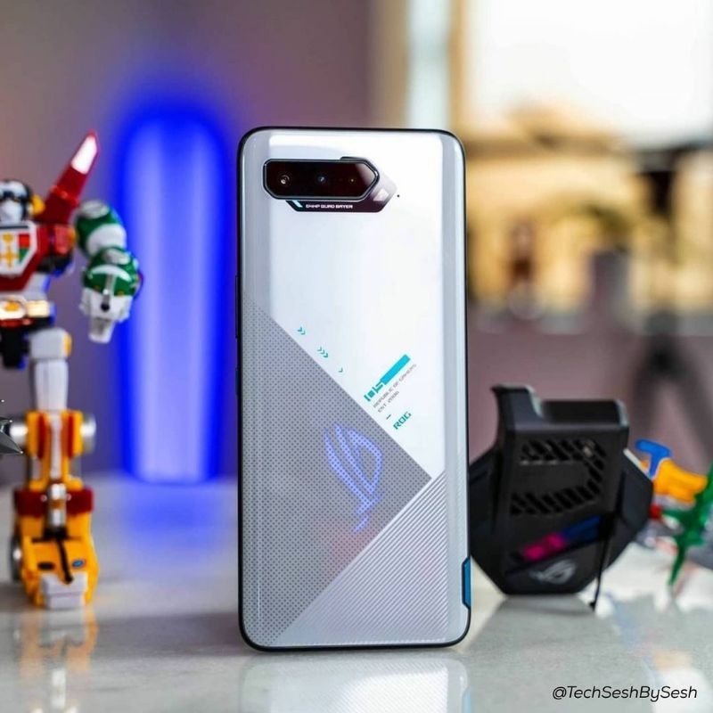 Rog 5s