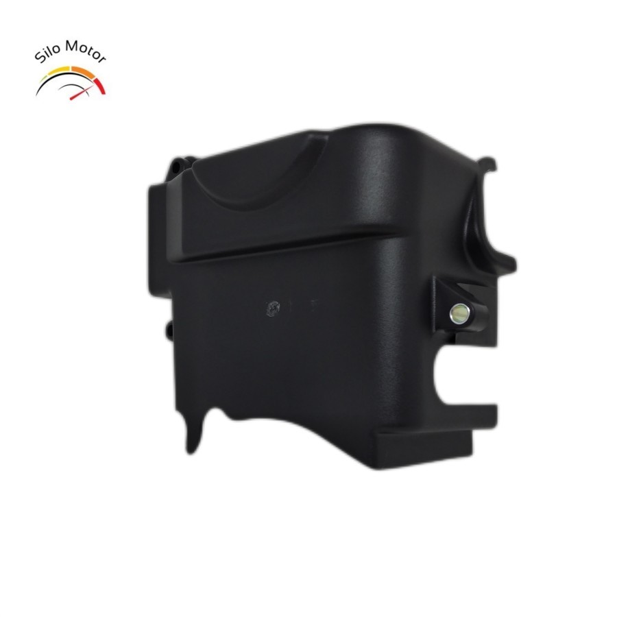 Cover Tutup Kiri Blok Mesin Yamaha Mio Sporty Nouvo Soul Fino Ori YGP (5LW-E2651-00)