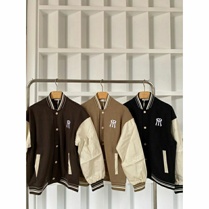 Varsity Zara Original 100%