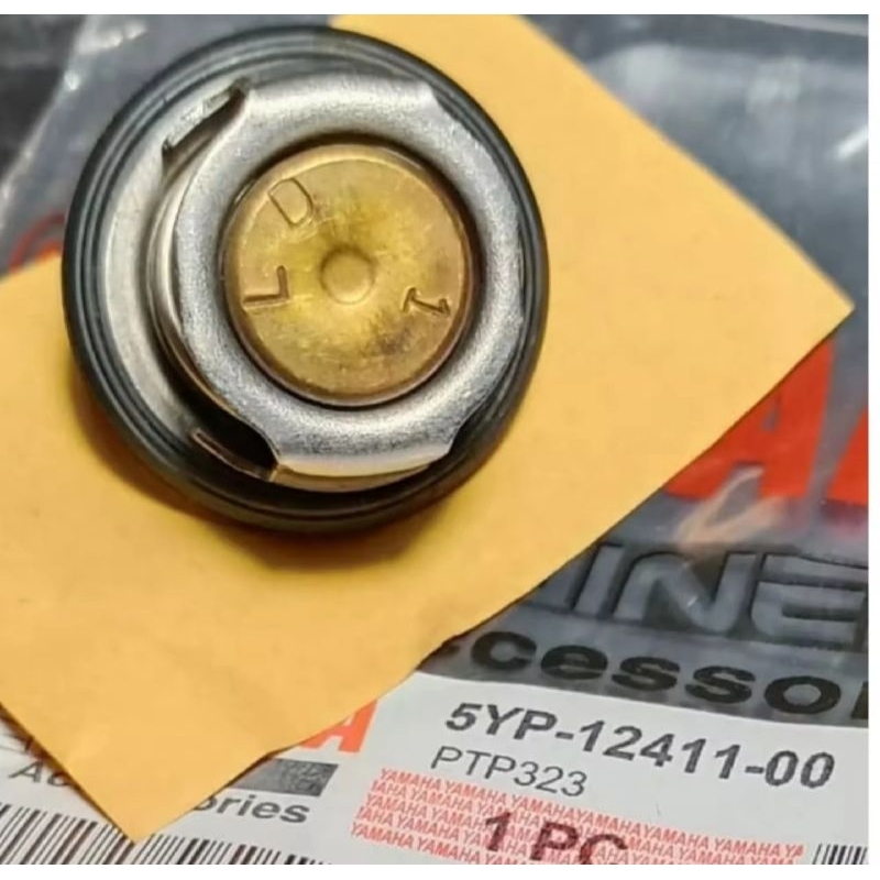 Thermostat Jupiter mx Thermostat Vixion Original Yamaha