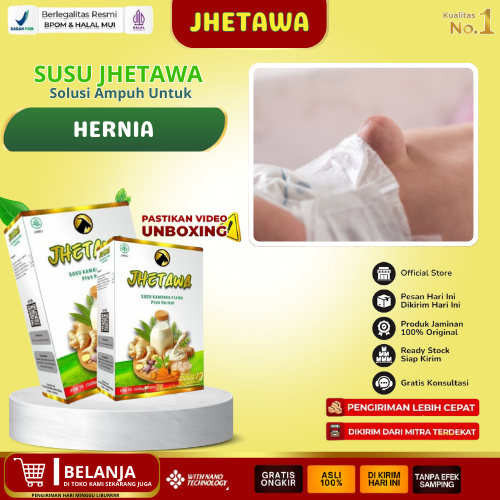 Jhetawa Obat Herbal Turun Berok Pria, Obat Turun Berok Wanita, Obat Turun Berok Pada Bayi & Anak, Pe