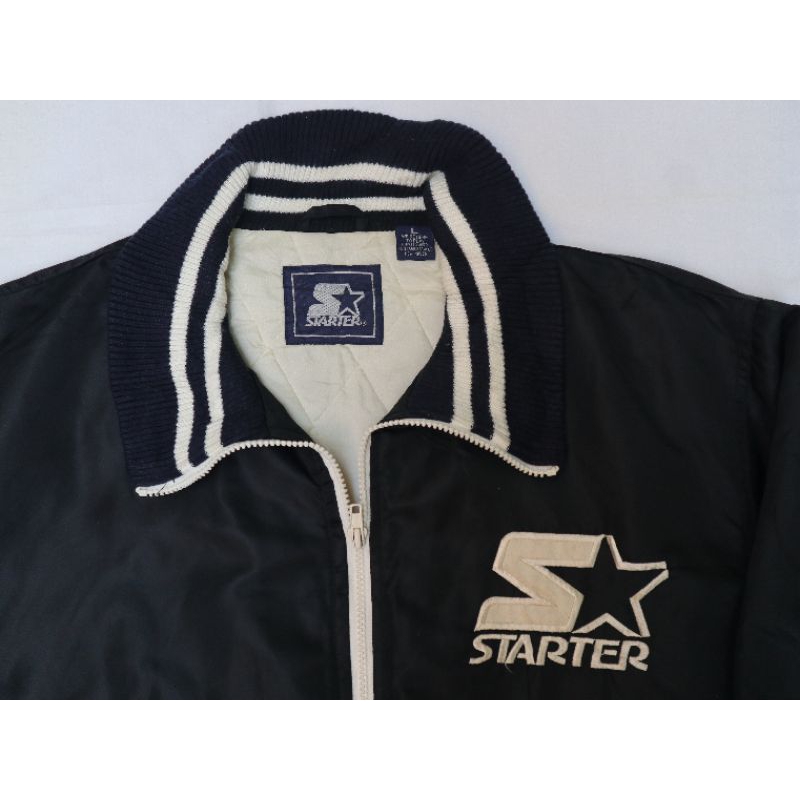 Varsity vintage jacket Starter Usa