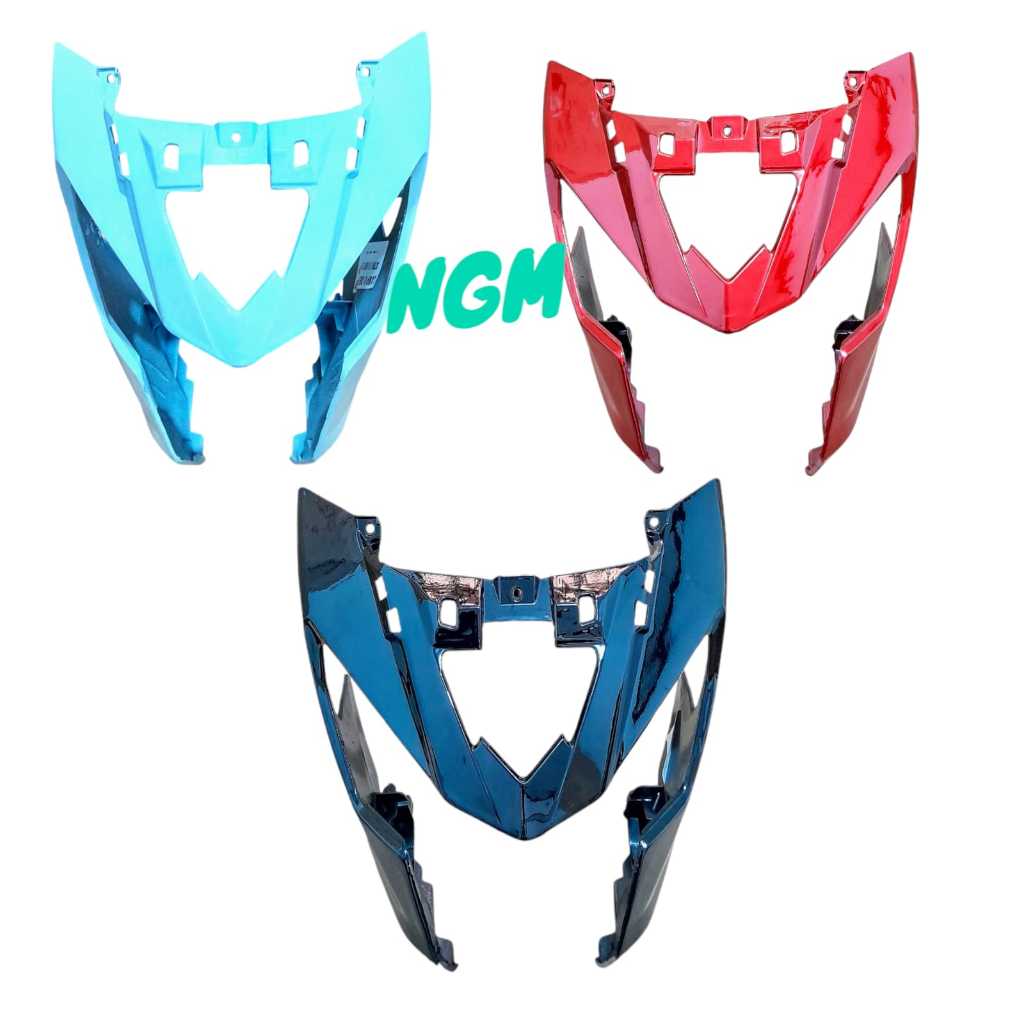 cover lampu depan satria fu 2016 satria fu fi