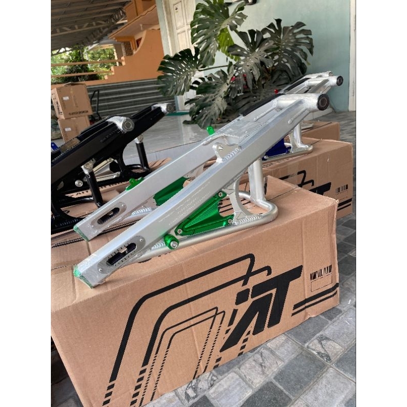 arm arem aitech ninja r ss dan rr