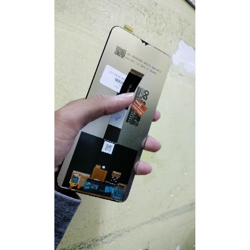 Lcd Redmi 9a 9c OG original Lcd dan touchscreen 1set