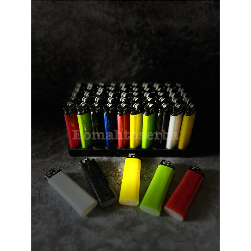 LIGHTER CRICKET FULL COLLOR || KOREK CRICKET CUSTOM WARNA WARNI || KOREK CRICKET || KOREK CRICKET WA