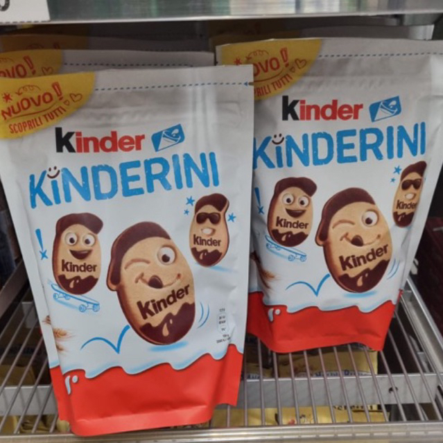 

Eropa kinderini