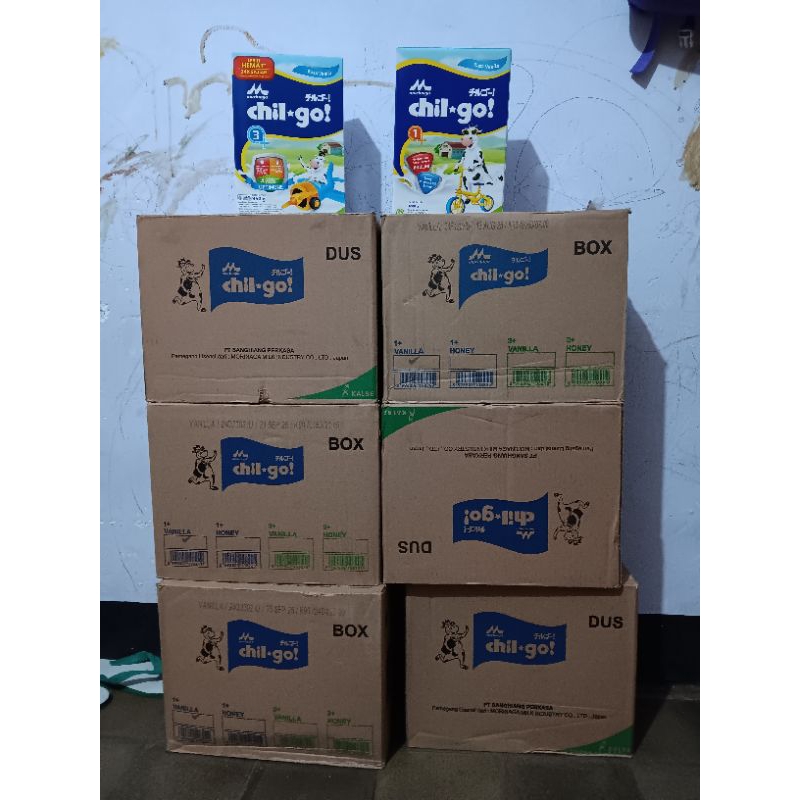 

susu chilgo 3+