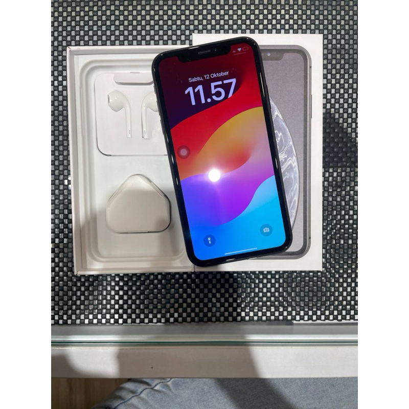 IPHONE XR 64GB WIFI ONLY