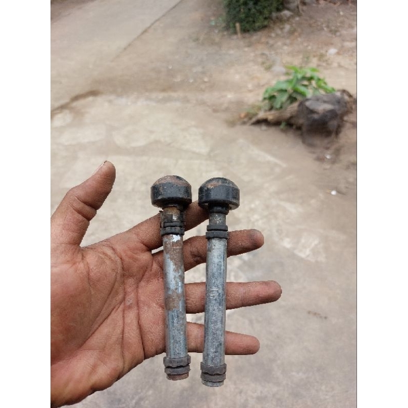 Jalu Stang Stabilizer Stang Megapro Primus Pnp Tiger Original