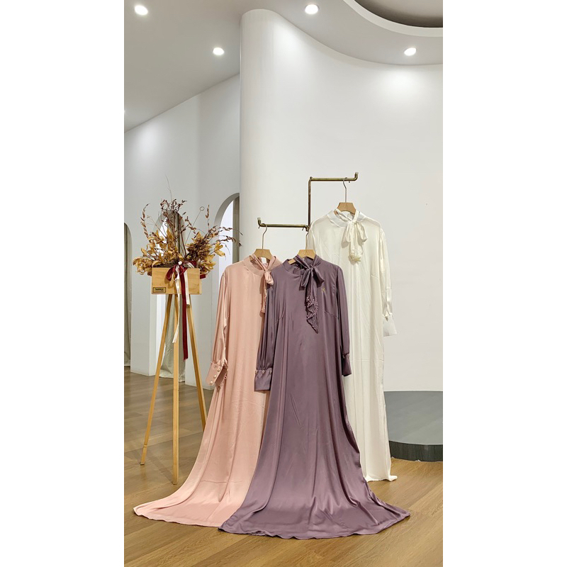 aurora dress premium